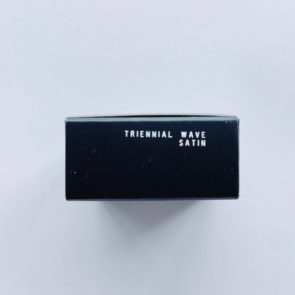 MAC Eye Shadow Triennial Wave Satin NEW in BOX! women's makeup - Picture 5 of 8